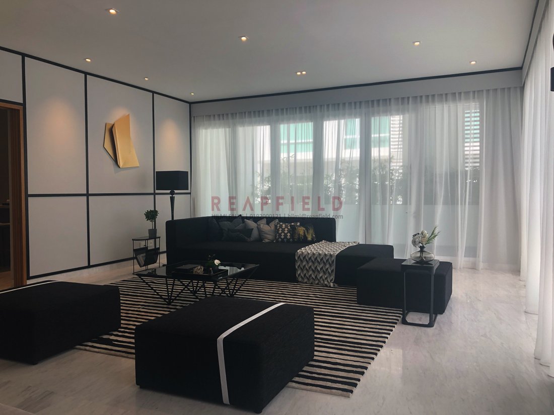 Condo in Kuala Lumpur, Federal Territory of Kuala Lumpur, Malaysia 2 - 17551073