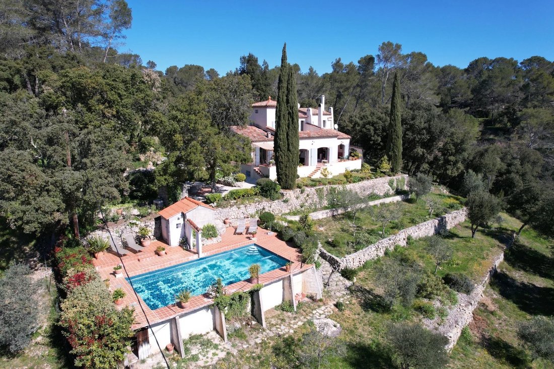 House in Pignans, Provence-Alpes-Côte d'Azur, France 3 - 17532157
