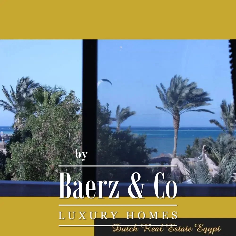 Villa in Hurghada, Red Sea Governorate, Egypt 3 - 17550149
