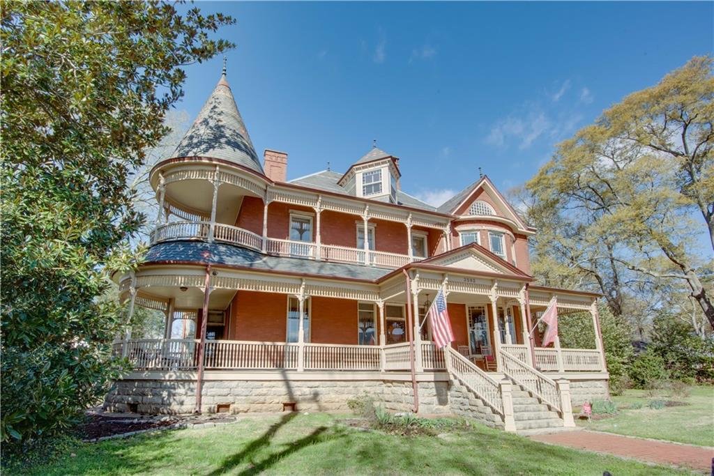 House in College Park, Georgia, United States 4 - 17549304