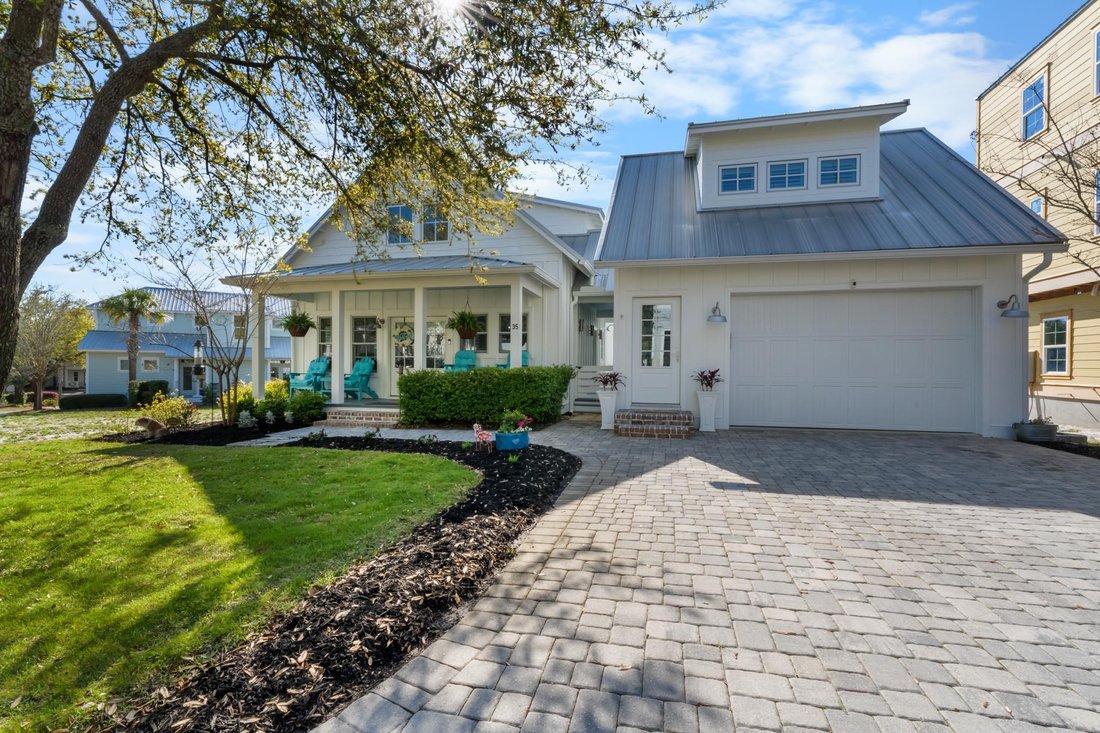 House in Santa Rosa Beach, Florida, United States 3 - 17550468