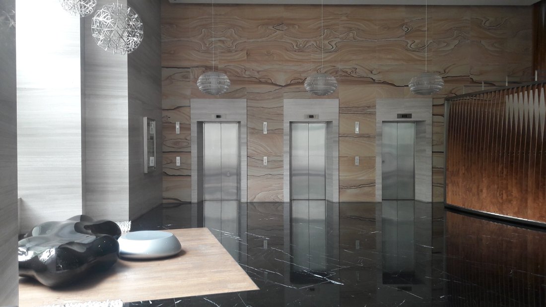 Condo in Kuala Lumpur, Federal Territory of Kuala Lumpur, Malaysia 1 - 17551081