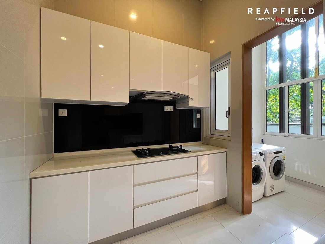 Condo in Kuala Lumpur, Federal Territory of Kuala Lumpur, Malaysia 3 - 17550896
