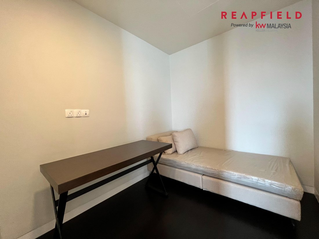Condominio a Kuala Lumpur, Territorio Federale di Kuala Lumpur, Malesia 4 - 17550930