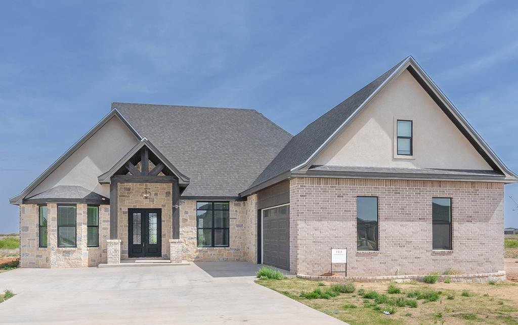 House in Midland, Texas, United States 1 - 16741486