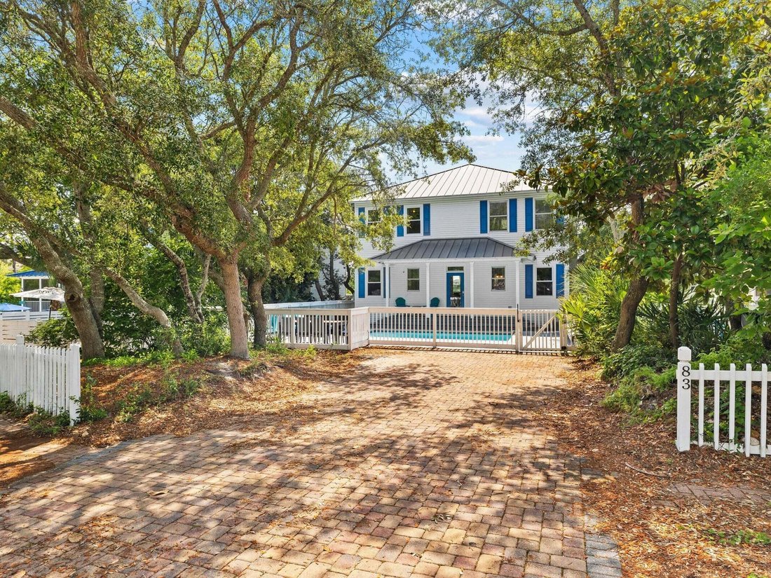 House in Destin, Florida, United States 4 - 17550454