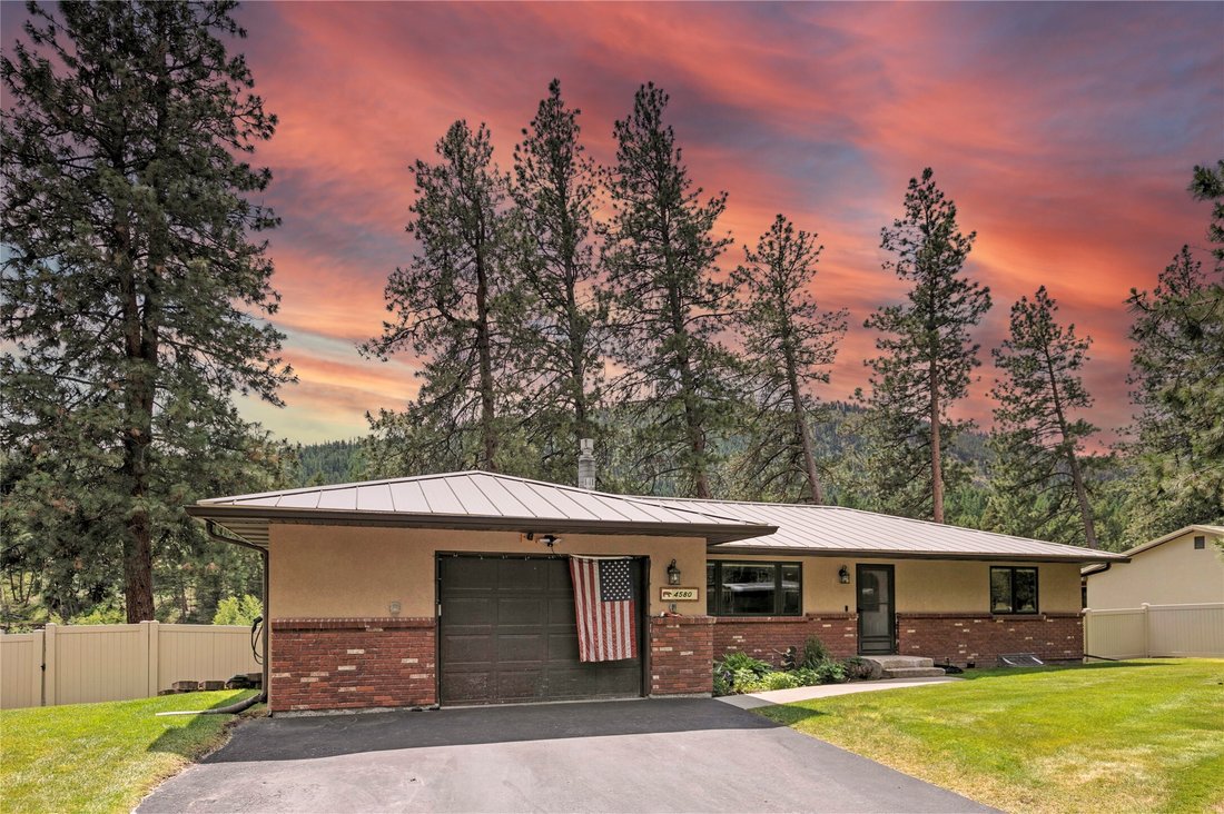 House in Potomac, Montana, United States 4 - 17553009