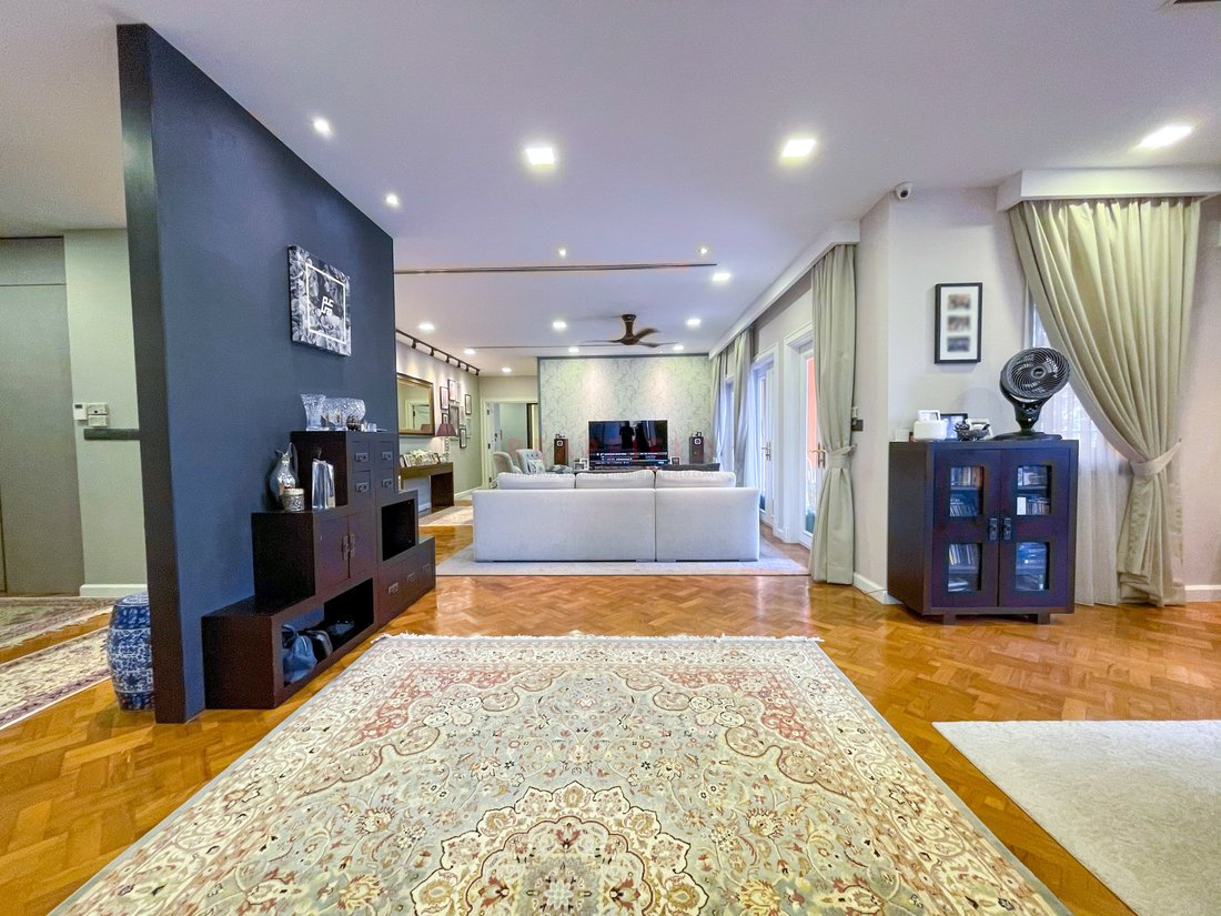 House in Kuala Lumpur, Federal Territory of Kuala Lumpur, Malaysia 3 - 17551058