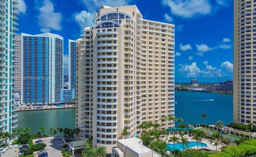 Casa a Miami, Florida, Stati Uniti 1
