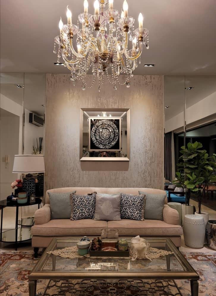 Condo in Kuala Lumpur, Federal Territory of Kuala Lumpur, Malaysia 2 - 17550954