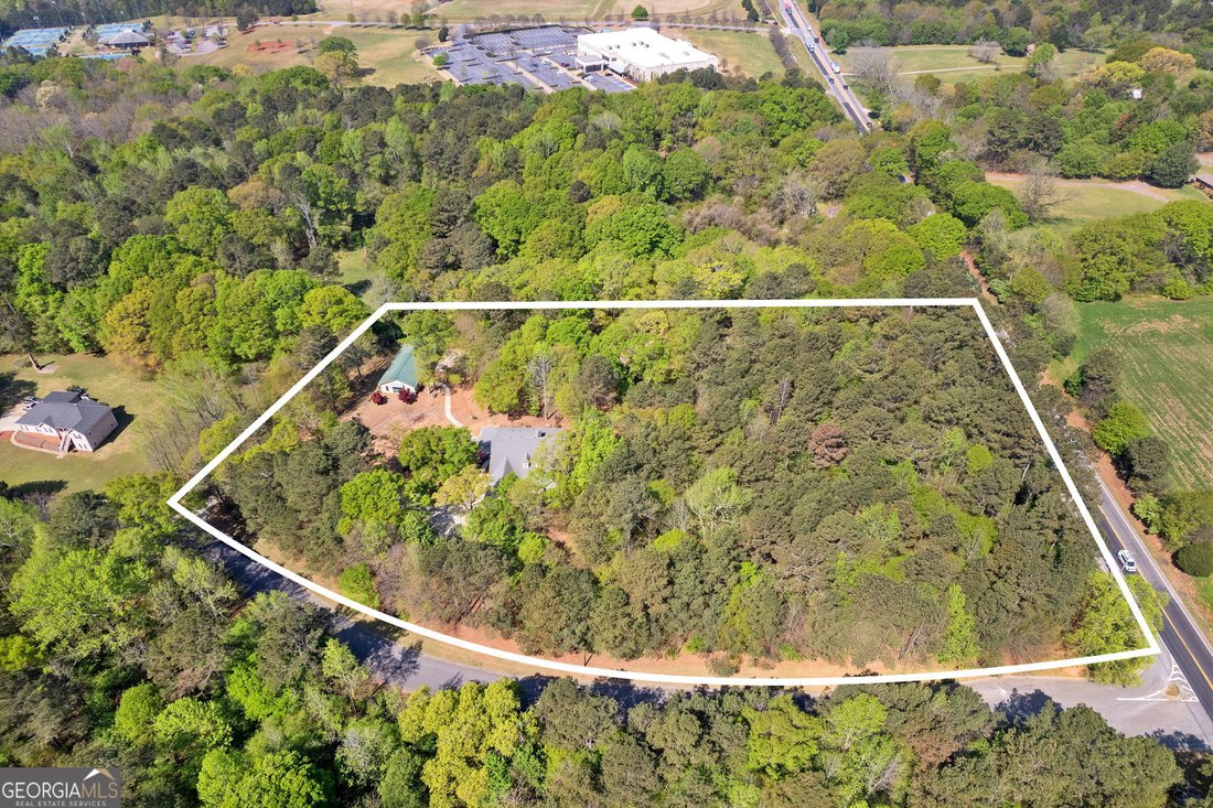 House in Athens, Georgia, United States 2 - 17552830