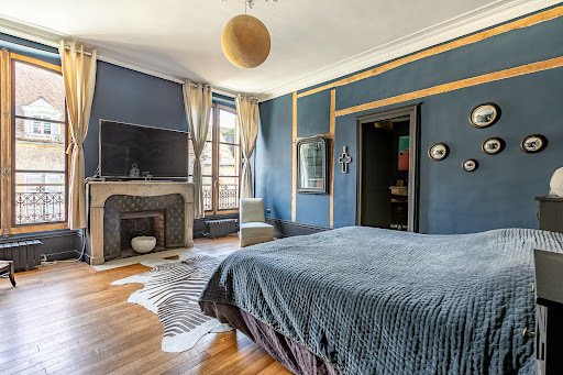 House in Senlis, Hauts-de-France, France 5 - 17552745