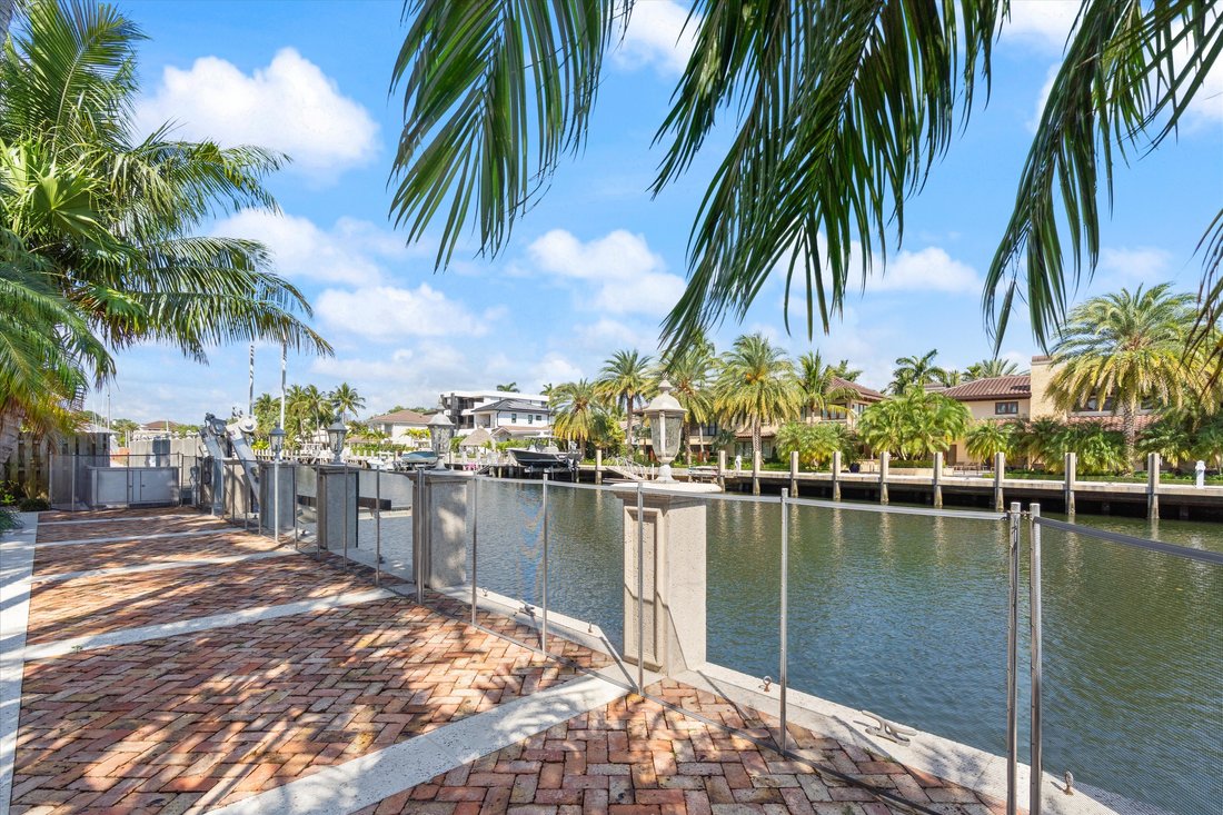 Haus in Fort Lauderdale, Florida, Vereinigte Staaten 5 - 17549402