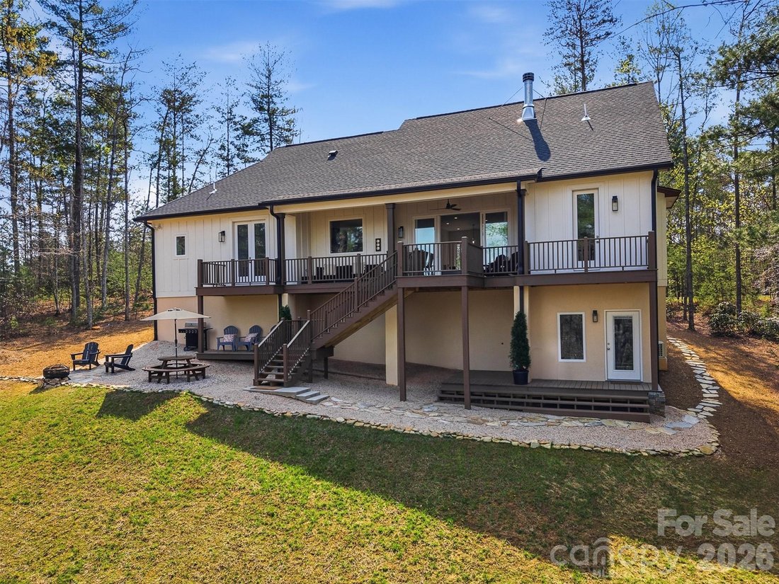 House in Nebo, North Carolina, United States 3 - 17550715