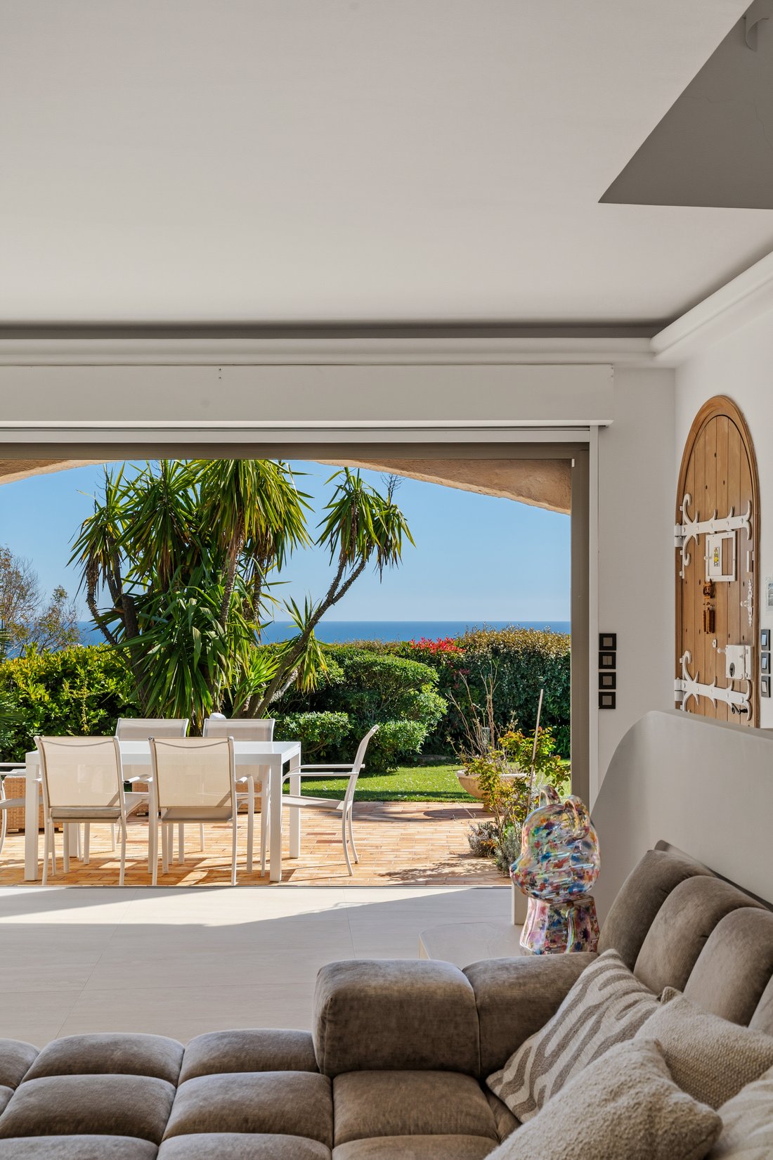 House in La Maure-Super Cannes, Vallauris, France 4 - 17549962