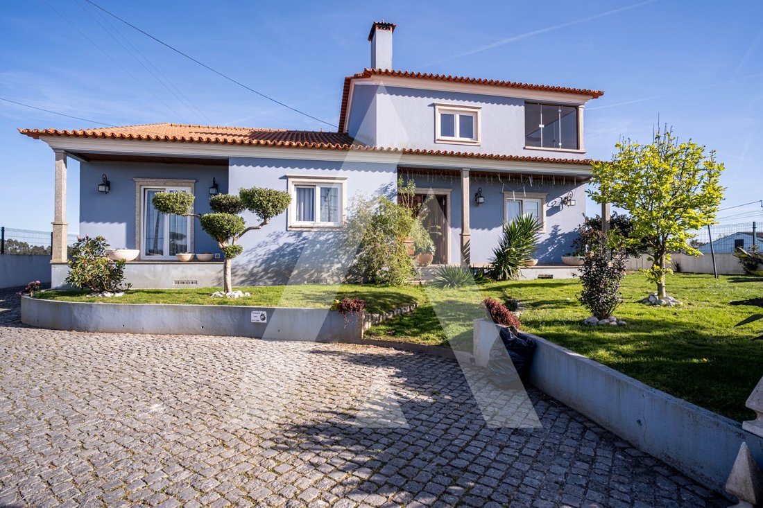 House in Oliveirinha, Aveiro District, Portugal 1 - 17550214