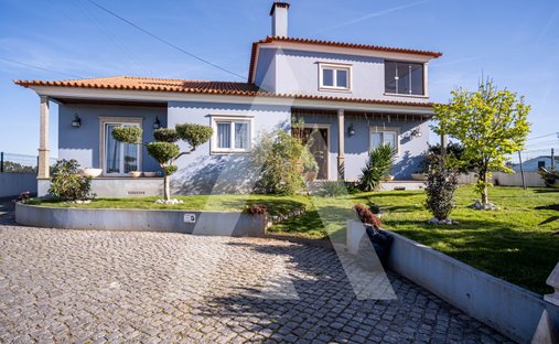 House in Oliveirinha, Aveiro District, Portugal 1