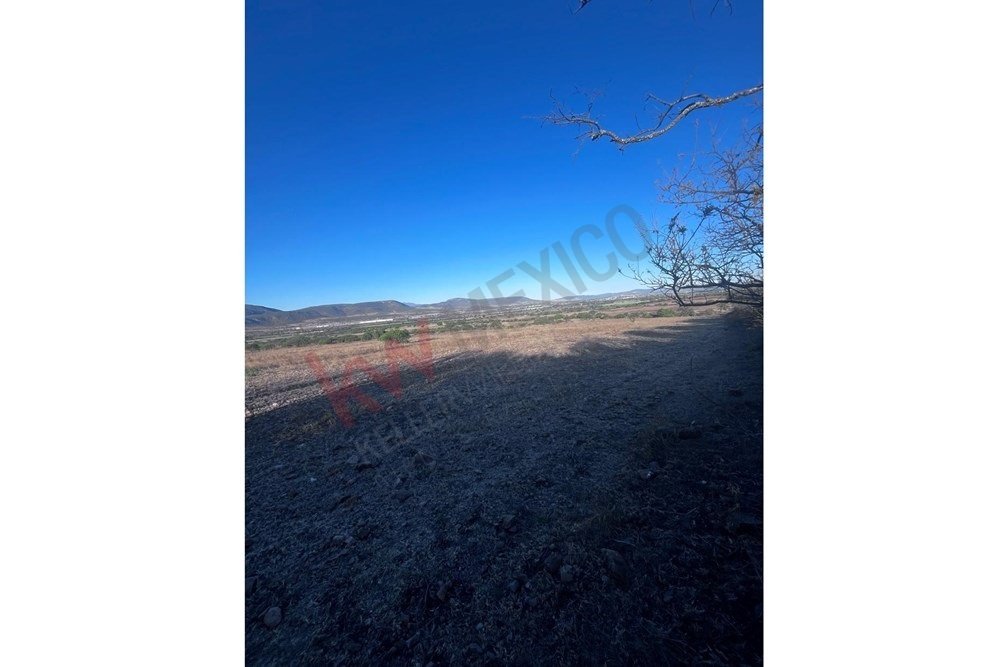 Land in Tierra Blanca, Querétaro, Mexico 1 - 17550753