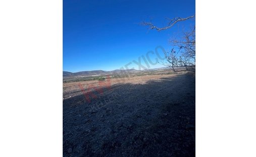 Land in Tierra Blanca, Querétaro, Mexico 1