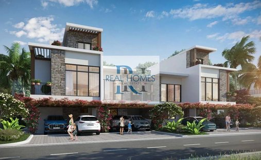 Townhouse en Al Hebiah 5, Al Hebiah, Dubái 1
