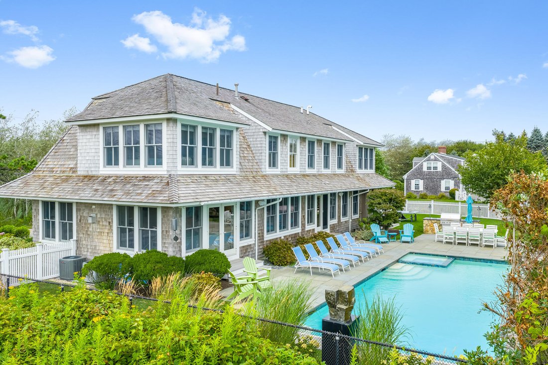 House in Chatham, Massachusetts, United States 2 - 17548282