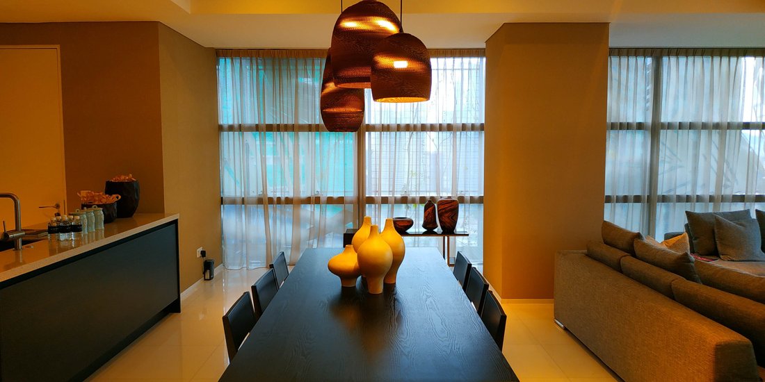 Condo in Kuala Lumpur, Federal Territory of Kuala Lumpur, Malaysia 4 - 17551027