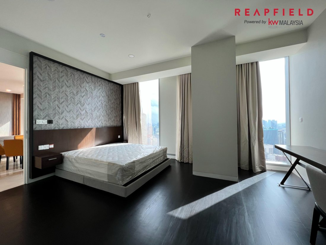 Condominio a Kuala Lumpur, Territorio Federale di Kuala Lumpur, Malesia 5 - 17550930
