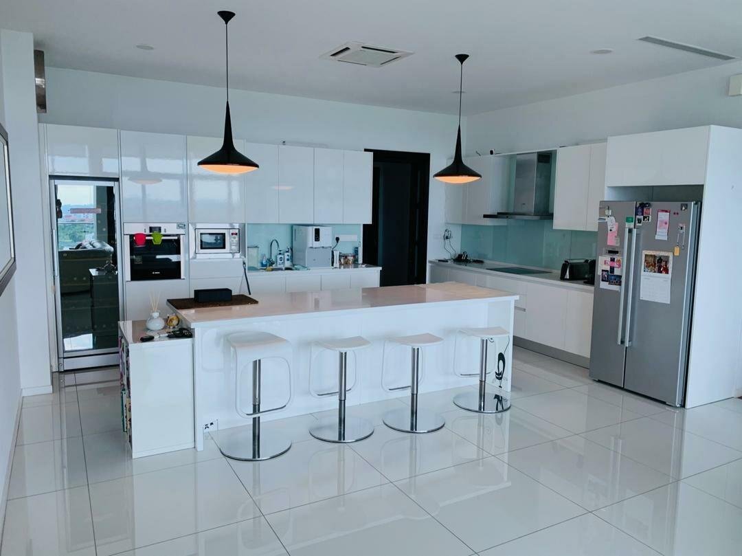 Condo in Petaling Jaya, Selangor, Malaysia 2 - 17551038