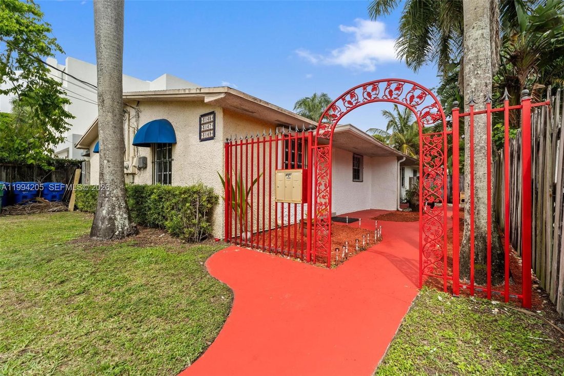 Apartment in Miami, Florida, United States 2 - 17552492