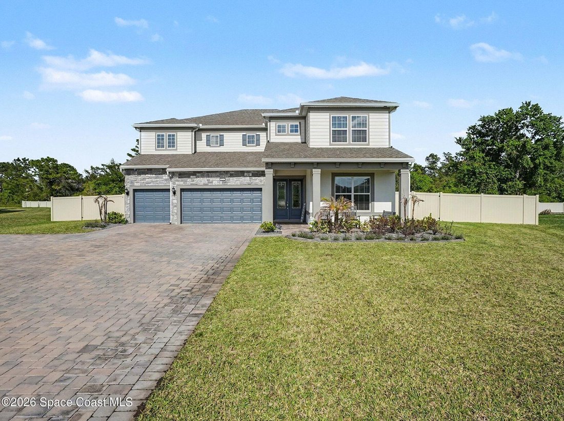 House in Christmas, Florida, United States 3 - 17551985