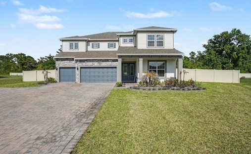 Casa a Christmas, Florida, Stati Uniti 1