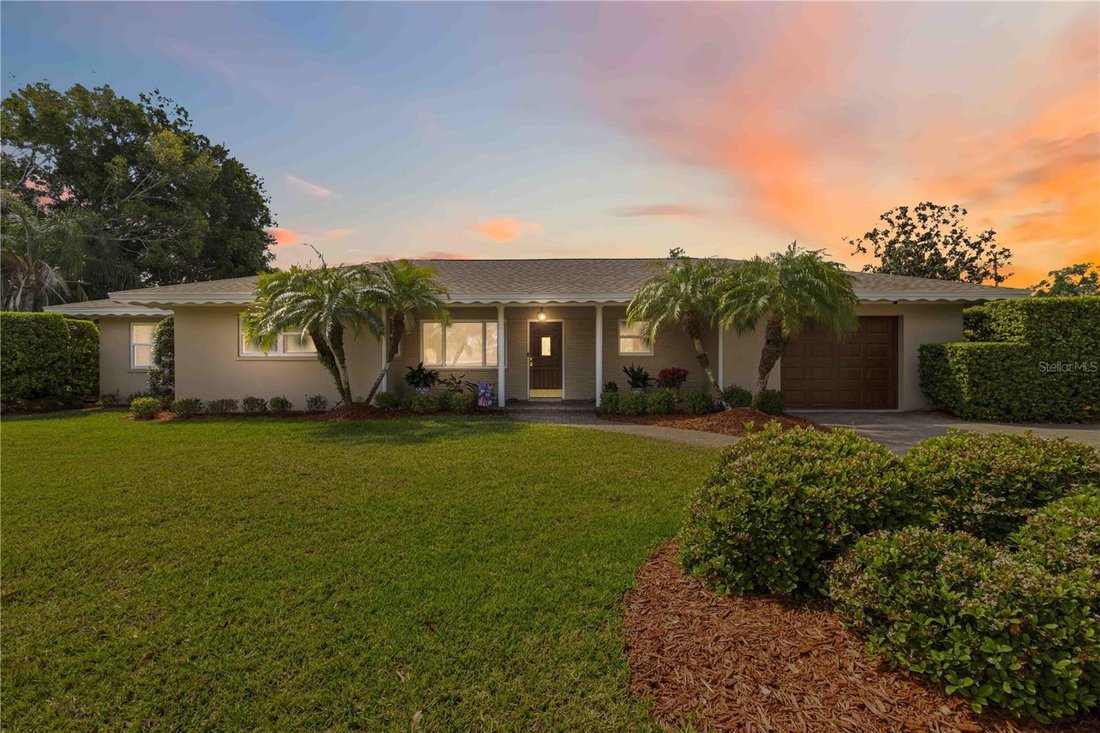 House in Sarasota, Florida, United States 1 - 17549086