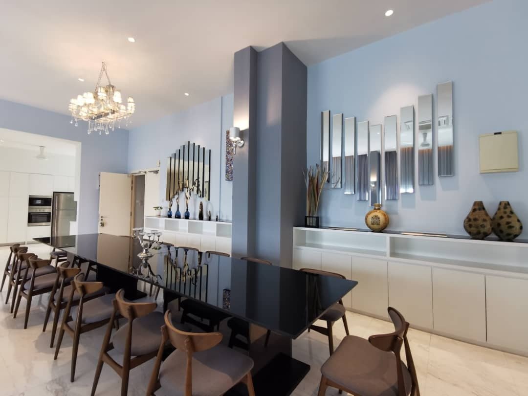 Condo in Kuala Lumpur, Federal Territory of Kuala Lumpur, Malaysia 3 - 17551023