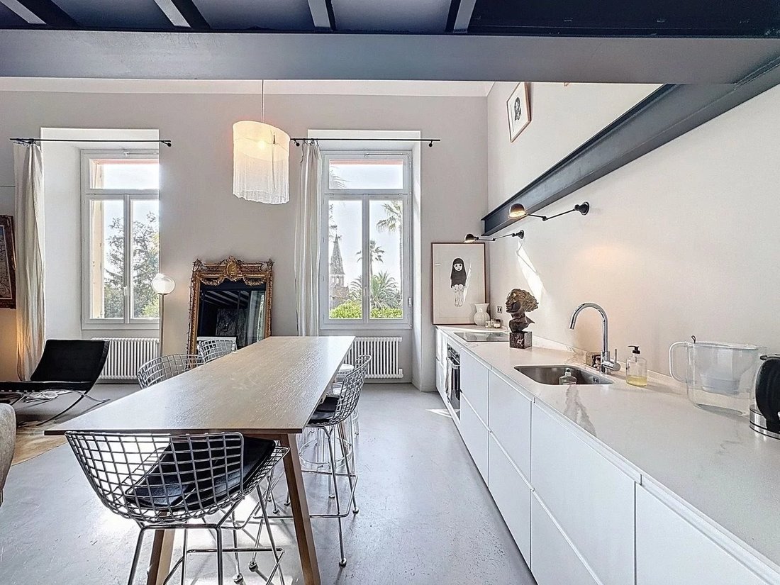 Apartment in Cannes, Provence-Alpes-Côte d'Azur, France 3 - 16359278