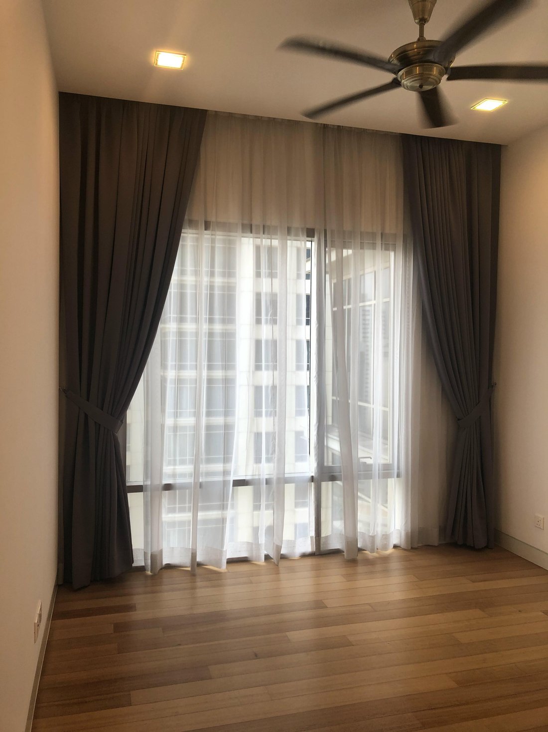 Condo in Bukit Bintang, Malaysia 3 - 17550902