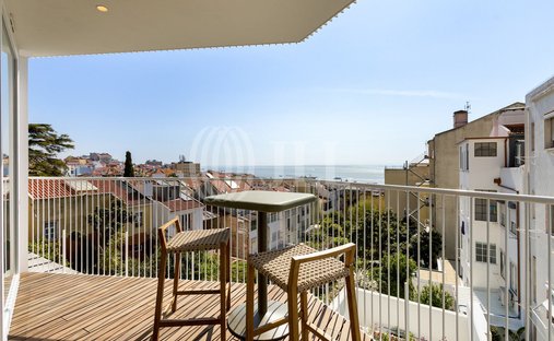 Apartment in Estrela, Lisbon, Portugal 1
