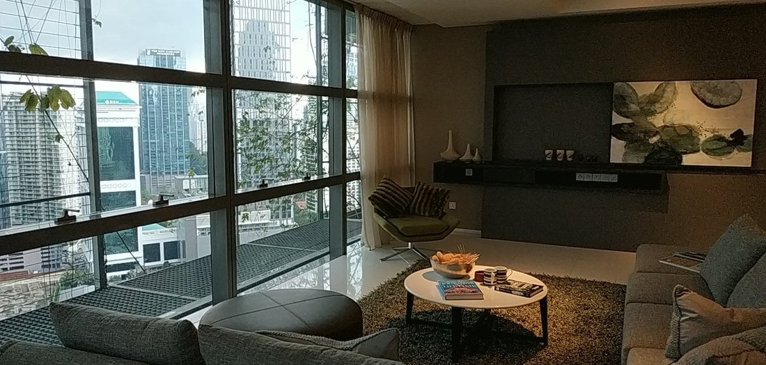 Condo in Kuala Lumpur, Federal Territory of Kuala Lumpur, Malaysia 2 - 17551027