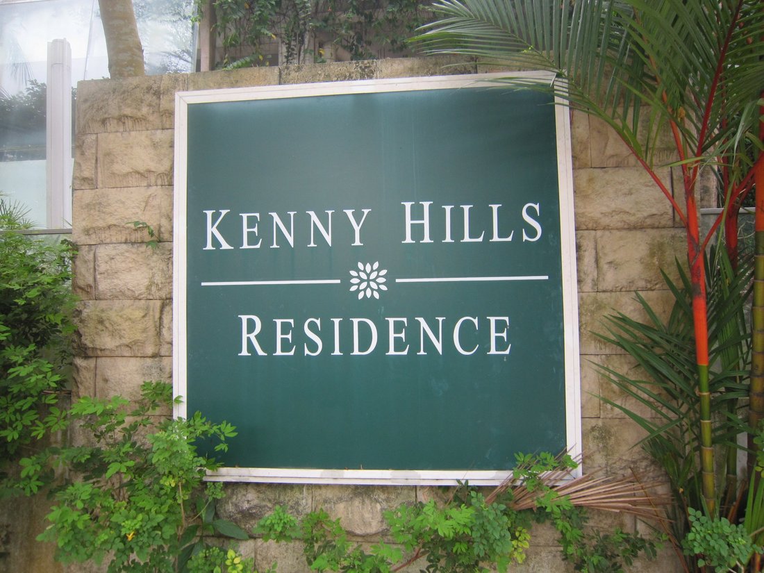 Condo in Kuala Lumpur, Federal Territory of Kuala Lumpur, Malaysia 1 - 17551098
