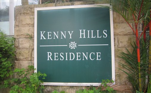 Condominio a Kuala Lumpur, Territorio Federale di Kuala Lumpur, Malesia 1