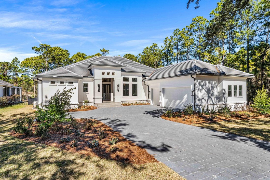 Haus in Destin, Florida, Vereinigte Staaten 1 - 17550438