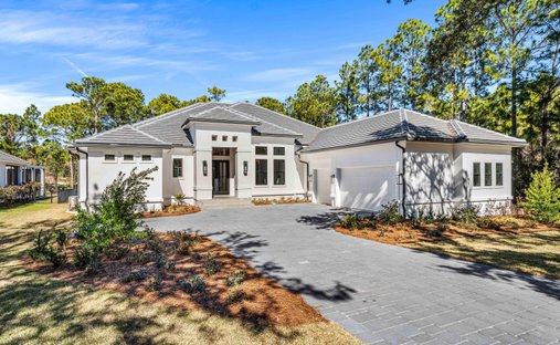 House in Destin, Florida, United States 1