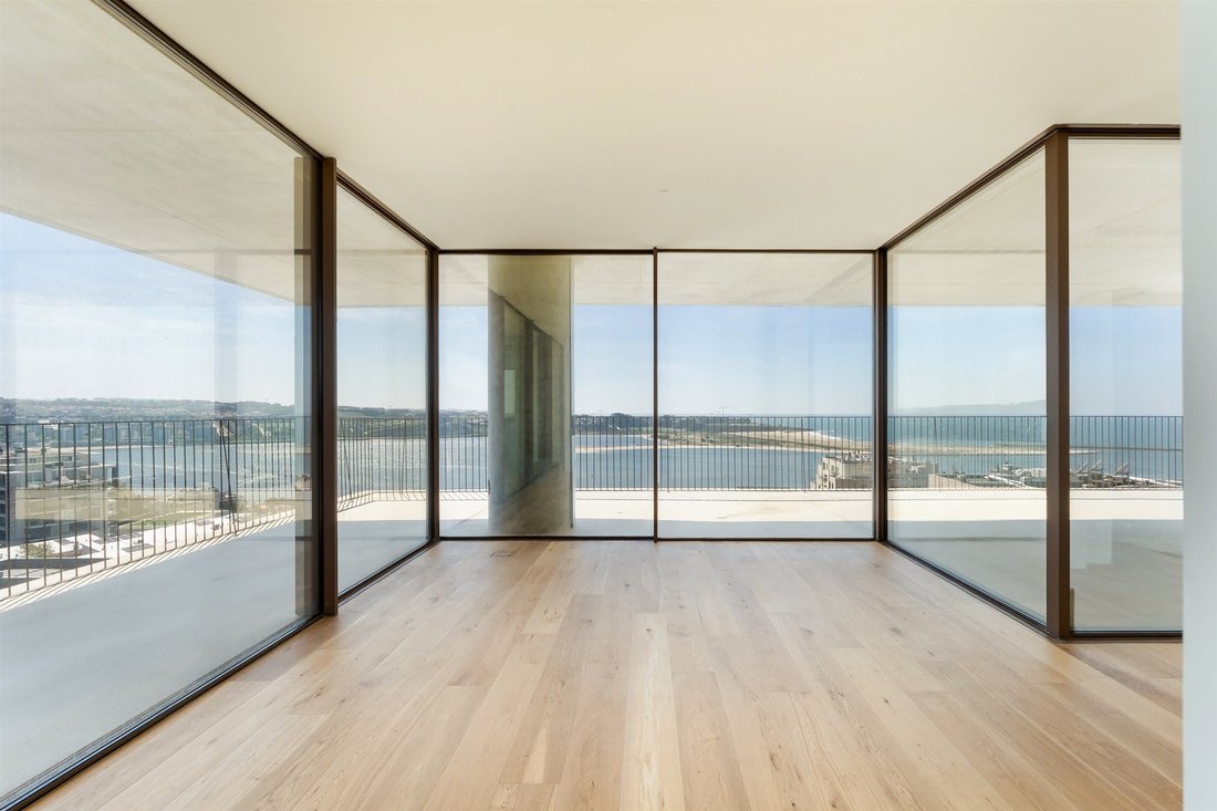 Apartment in Cedofeita, Santo Ildefonso, Se, Miragaia, Sao Nicolau e Vitoria, Porto District, Portugal 5 - 17539255