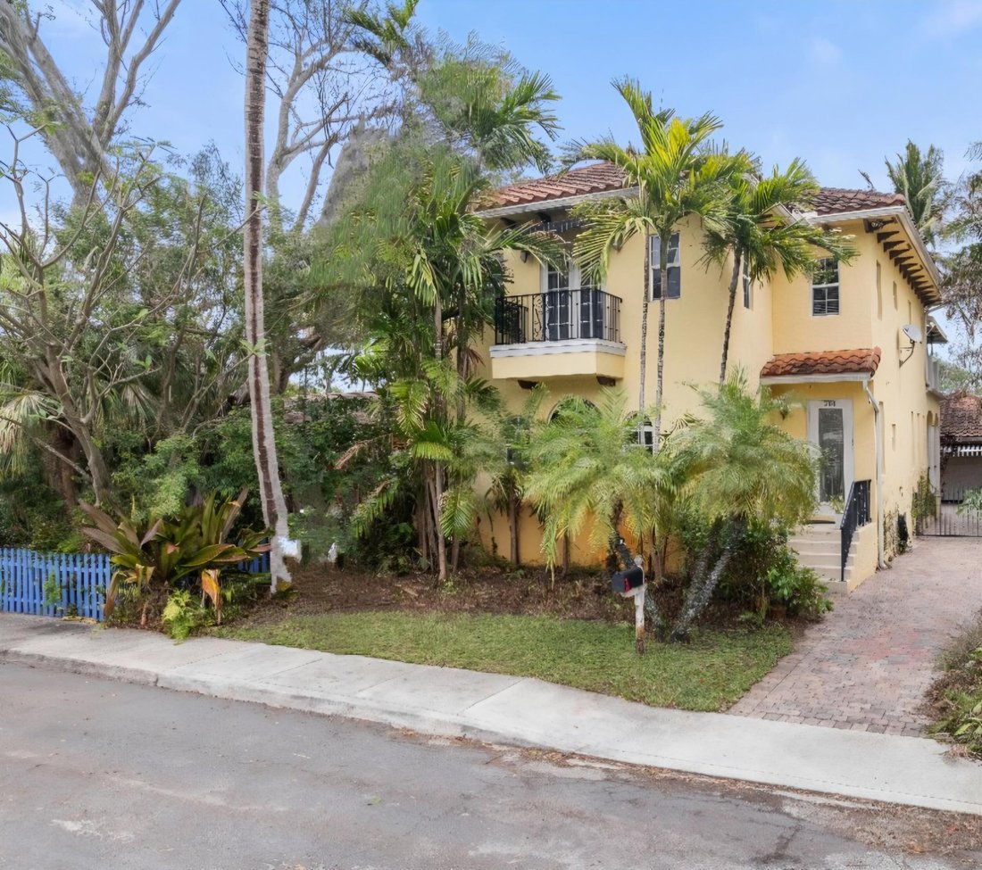 House in Lake Worth, Florida, United States 1 - 17549346