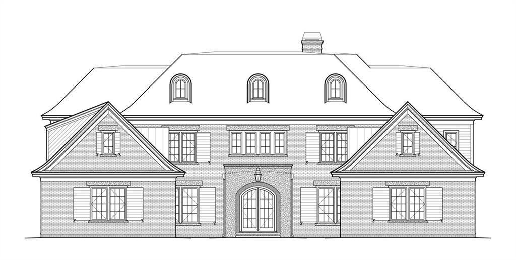 House in Alpharetta, Georgia, United States 2 - 17549290