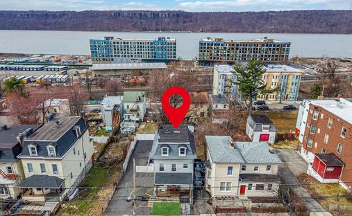 Yonkers, Nueva York, Estados Unidos 1