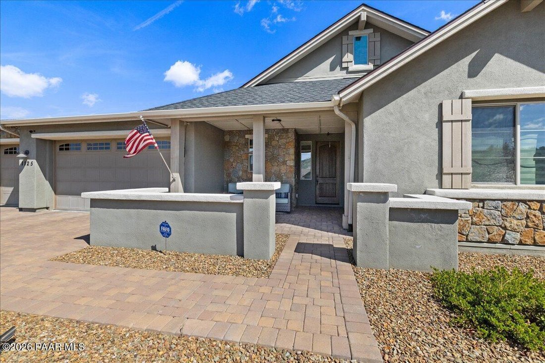 House in Prescott, Arizona, United States 2 - 17551995