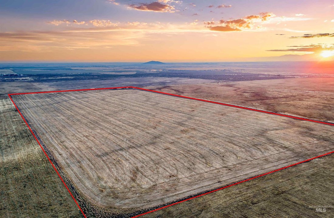 Land in Boise, Idaho, Vereinigte Staaten 3 - 17550778