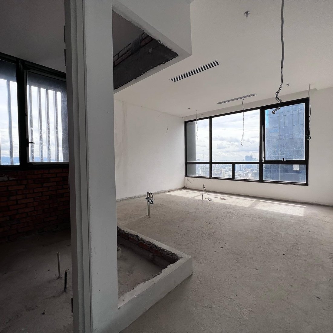 Condo in Kuala Lumpur, Federal Territory of Kuala Lumpur, Malaysia 2 - 17550892