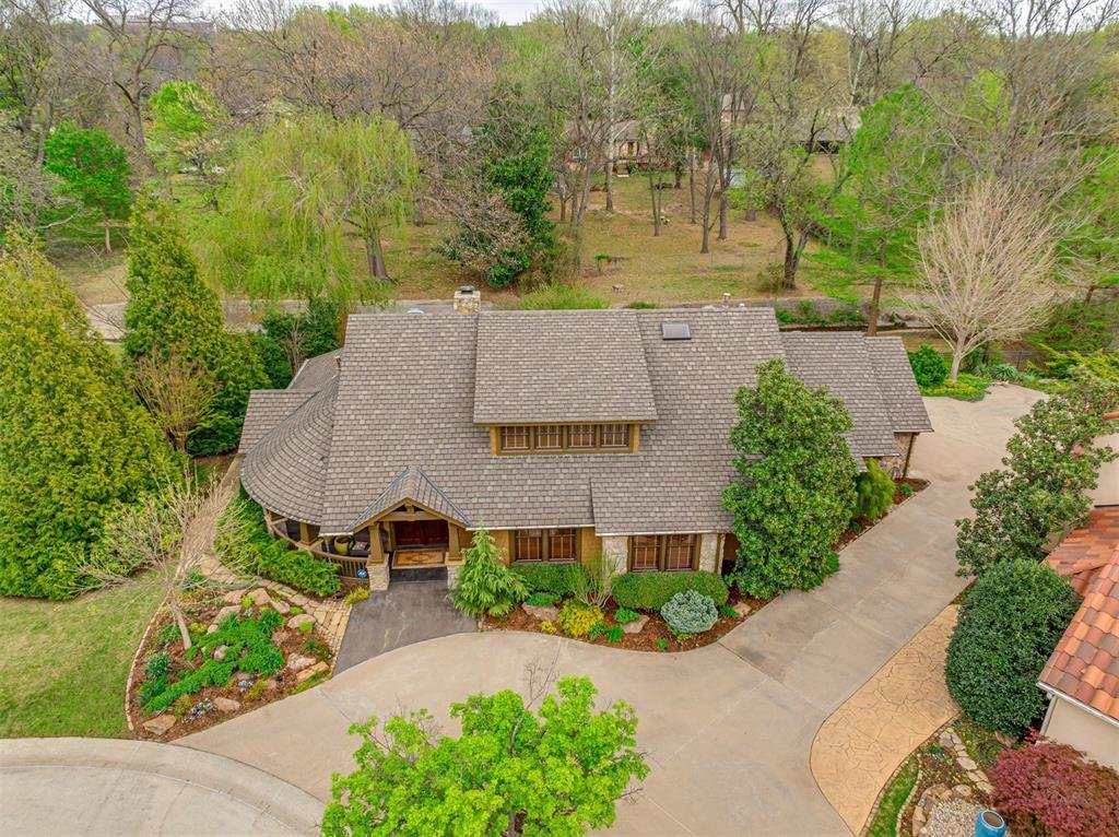House in Norman, Oklahoma, United States 2 - 17551638