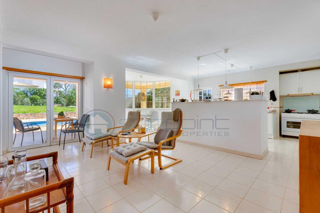 House in Praia da Luz, Algarve, Portugal 4 - 17550244